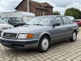 Audi 100 2.8 E aus 1.Hand  - Audi 100: 2.8