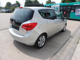 Opel Meriva 1.4 ecoFLEX Selection 88kW Euro 5 - Opel Meriva Gebrauchtwagen in Aachen