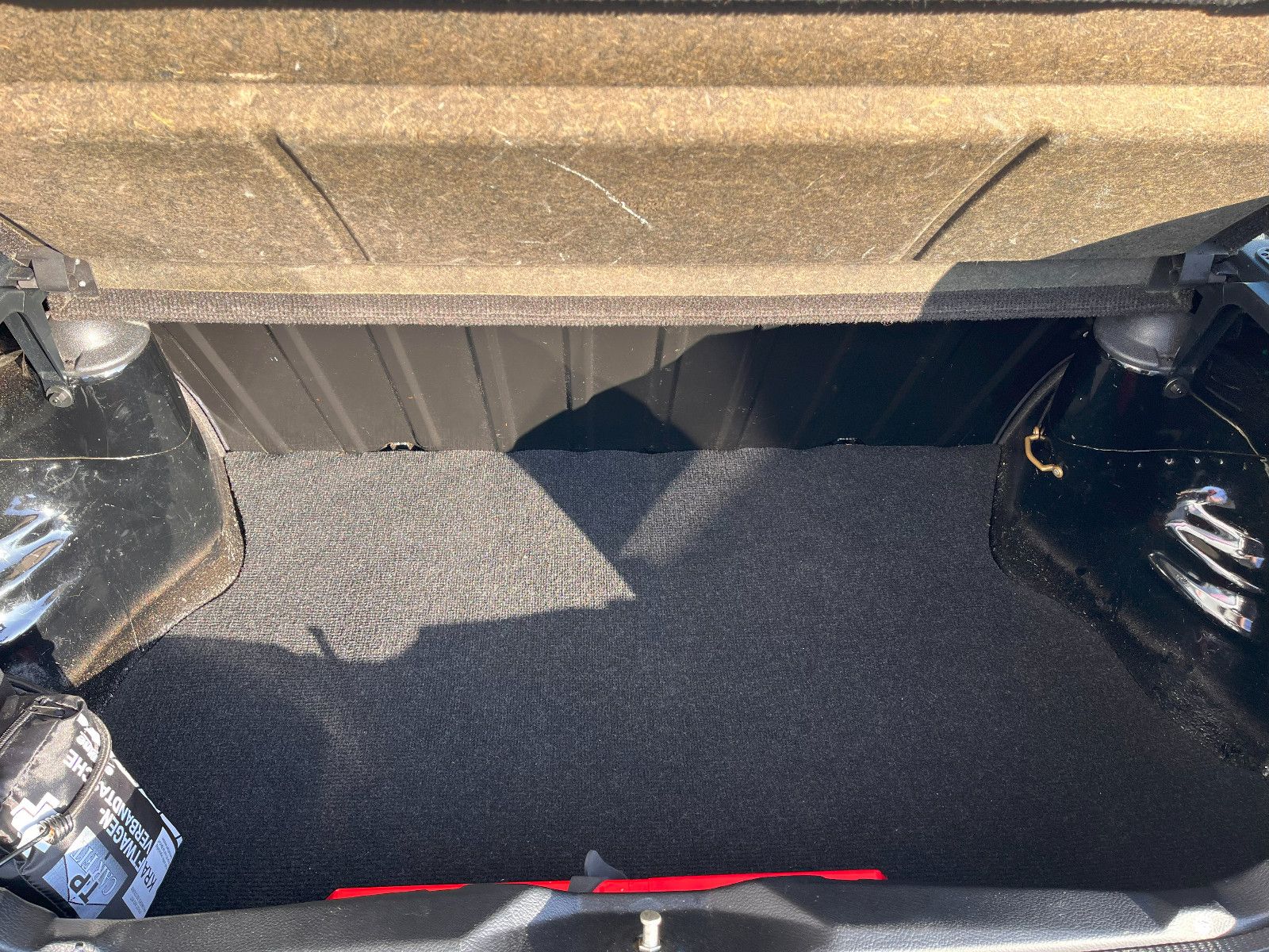 Fahrzeugabbildung Volkswagen Polo 86C 3 trg Coupe