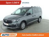 Ford Grand Tourneo Connect 2.0 TDCi EcoBlue Titanium - Ford Grand Tourneo aus 2022