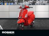Vespa Primavera RED 50 - VESPA PRIMAVERA RED 50