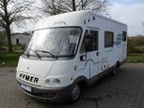 Fiat Ducato 2.8 Hymermobil 524 SolarSoler - Offers