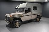 Mercedes-Benz G 230 Puch - Mercedes-Benz G-Klasse: Puch