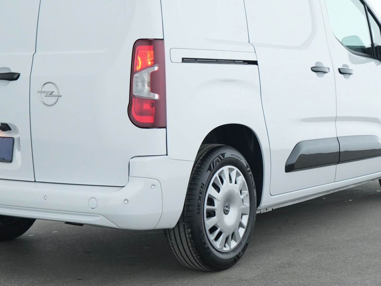 Opel Combo - Bild 14