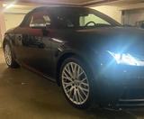 Audi TTS Roadster 2.0 TFSI S tronic quattro - - Audi TTS in Berlin