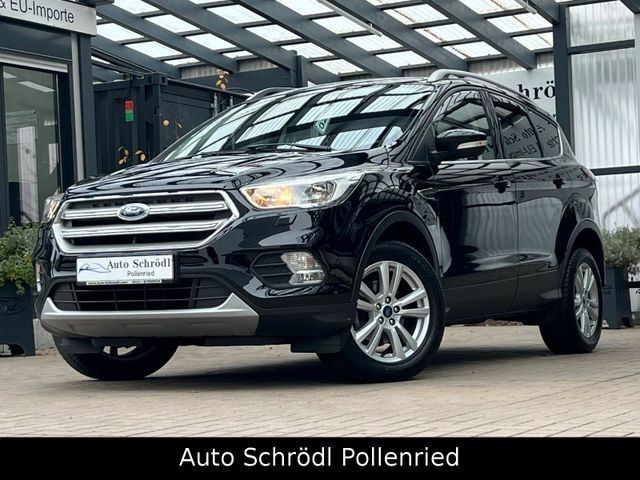 Ford Kuga 1.5 EcoBoost, AHK, Lenkradheiz, Klimaautom.