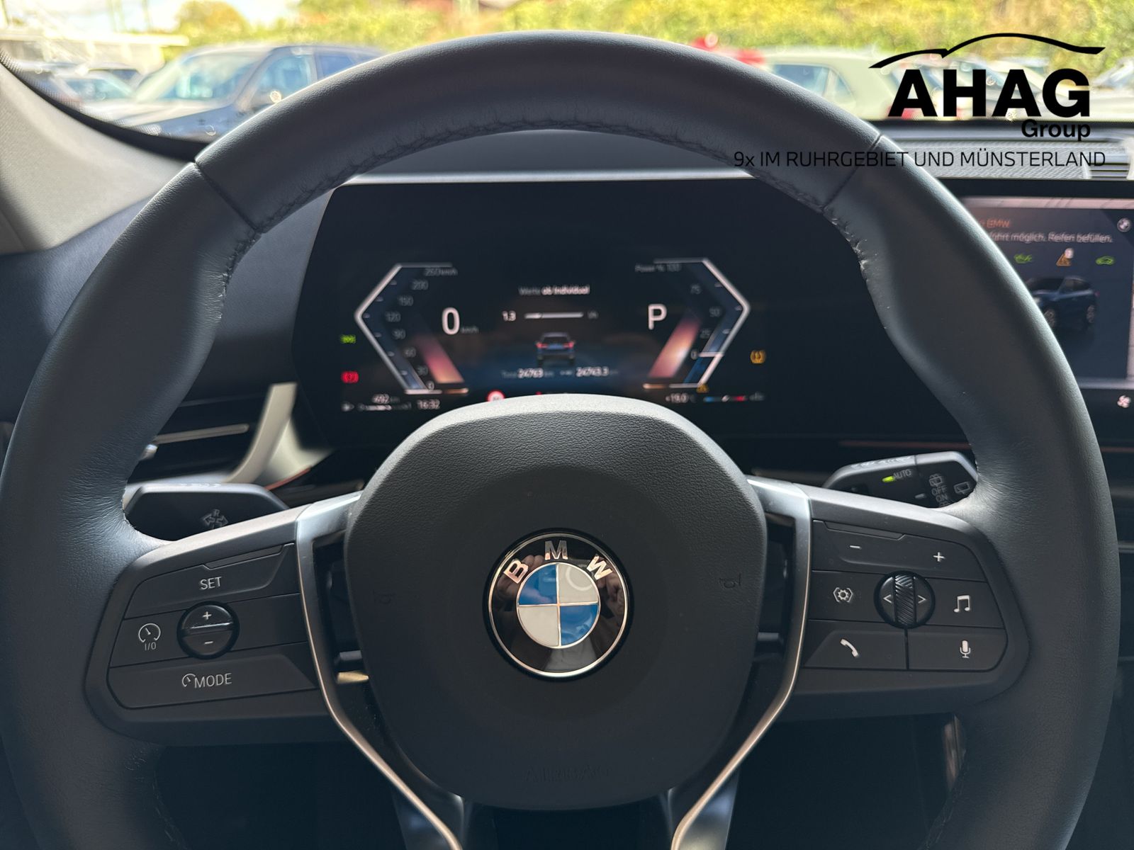 BMW X1 sDrive20i Pano Driv.Ass.Prof. AHK 360° HuD H foto 20