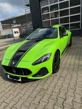 Maserati MC*Limited Edition* - Maserati Granturismo: Mc