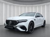 Mercedes-Benz E 53 AMG Hybrid 4Matic+ VOLLAUSSTATTUNG - gebrauchte Mercedes-Benz E 53 AMG aus dem Jahr 2024