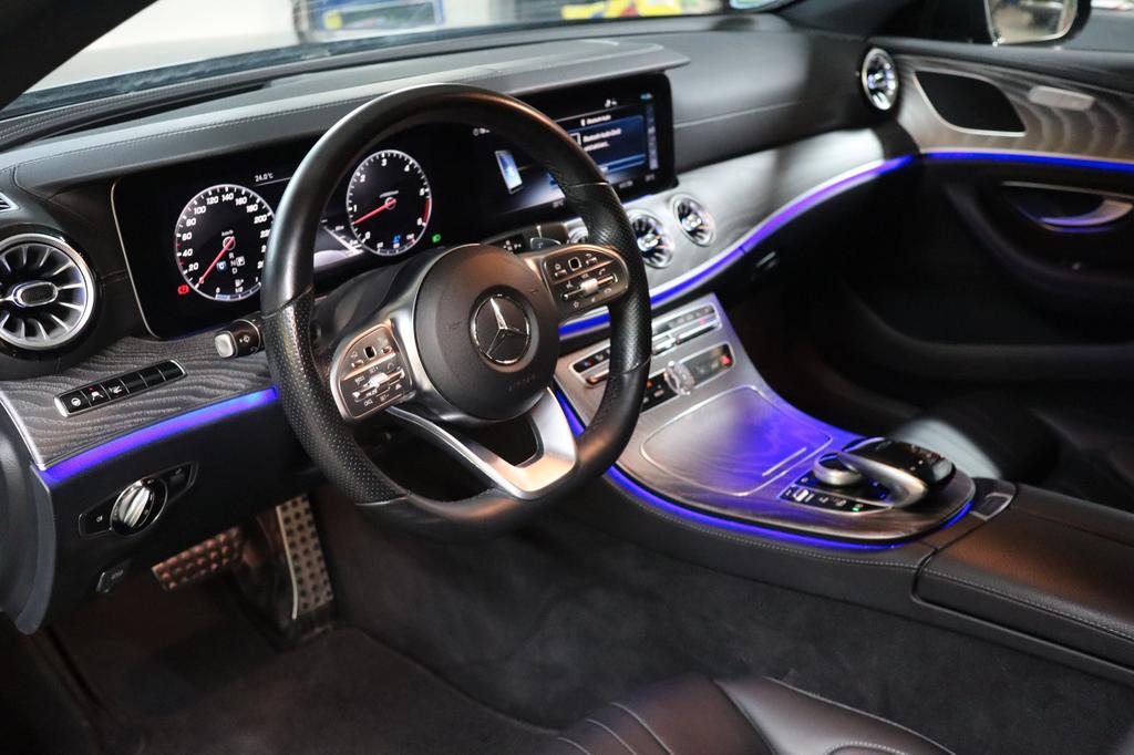 Mercedes-Benz CLS 400