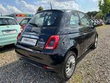 Fiat 500 LOUNGE, Klima, Carplay - Fiat mit Hybrid-Antrieb