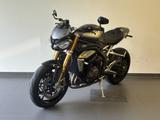Triumph Speed Triple 1200 RS 1.Hand*Checkheft*Garantie - TRIUMPH RS