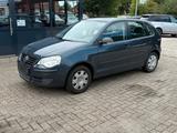 Volkswagen Polo IV 9N Trendline Klima Euro 4 Tüv 07,2026 - Volkswagen Polo: Iv 9n