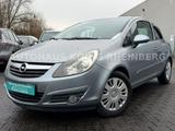 Opel Corsa D CATCH ME*62TKM*TÜV&INSP.NEU* - Opel Gebrauchtwagen von 2007