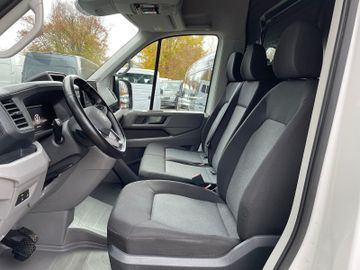 Volkswagen Crafter - 10