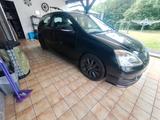 Honda civic ep 2 - gebrauchte Honda Civic aus dem Jahr 2005
