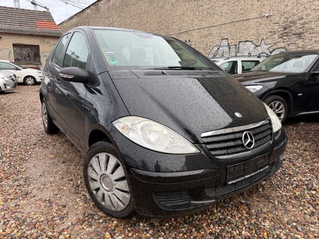 Mercedes-Benz A 150 A -Klasse A 150