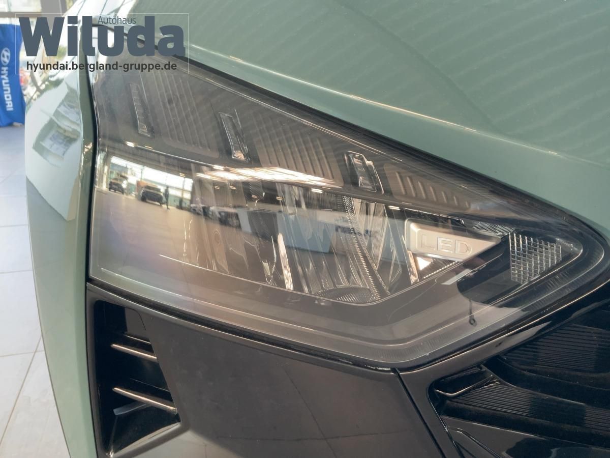 Hyundai BAYON – Bild 17