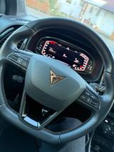 Cupra Ateca 2.0 TSI 221kW 4Drive DSG - - Cupra Ateca von privat