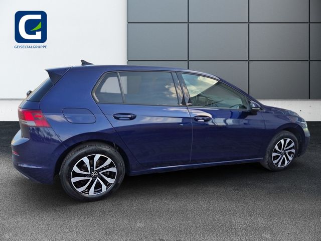 Golf VIII 1.5 TSI Active *LED*STANDH*NAVI*DAB*HE
