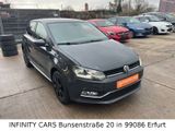 Volkswagen Polo V Lounge BMT/Start-Stopp