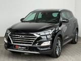 Hyundai Tucson Advantage 177PS Allrad/Krell/Navi/Kamera! - Hyundai Gebrauchtwagen in Mannheim