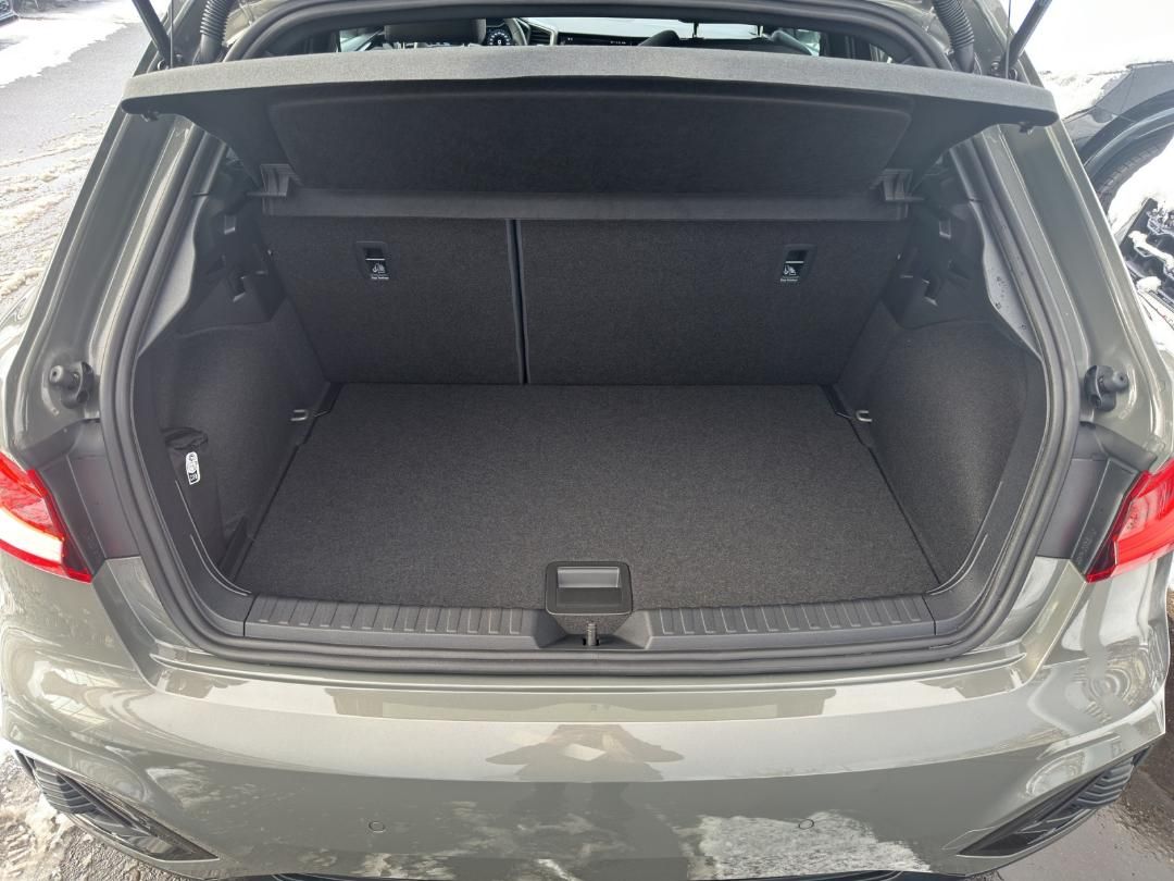 Fahrzeugabbildung Audi A1 allstreet 35 TFSI S tronic, Optikpak., GRA, S