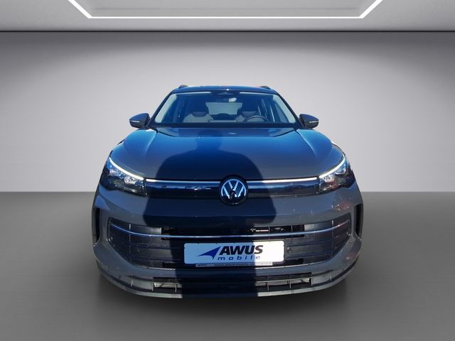 Tiguan 1.5eTSI DSG Life AHK