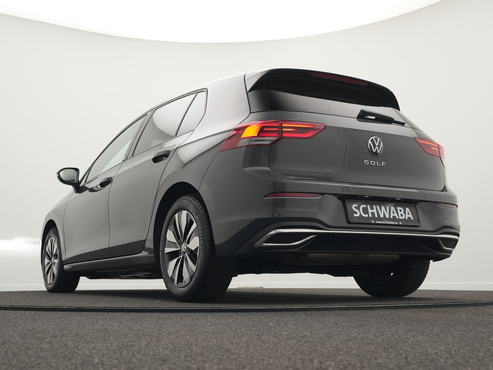 Volkswagen Golf - Bild 25