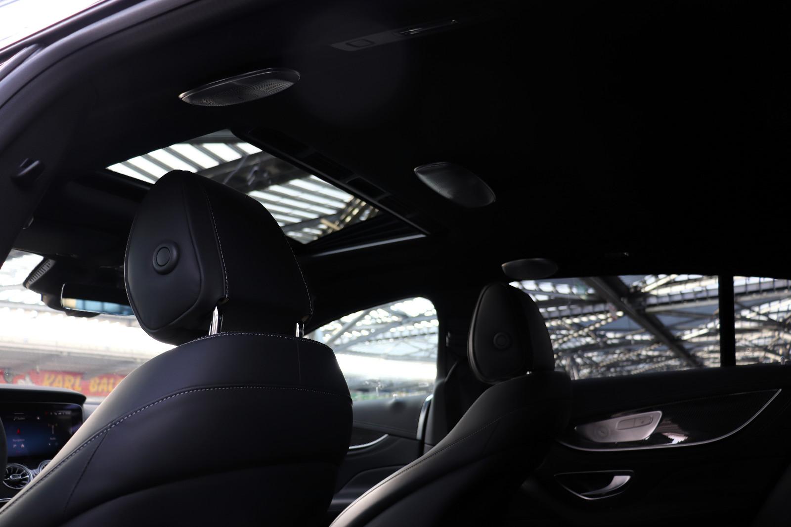 Mercedes-Benz AMG GT63S E Performance | 3D Burmester | Aero
