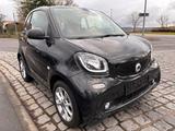 Smart ForTwo coupé 1.0 Passion Panoramadach - Smart: Panoramadach
