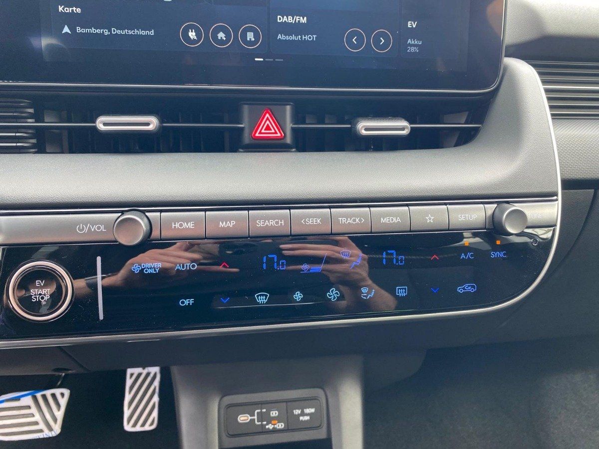 Hyundai IONIQ 5 - Bild 16