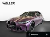 BMW M3 Competition M xDrive Sportpaket Bluetooth HUD - BMW M3: Sport