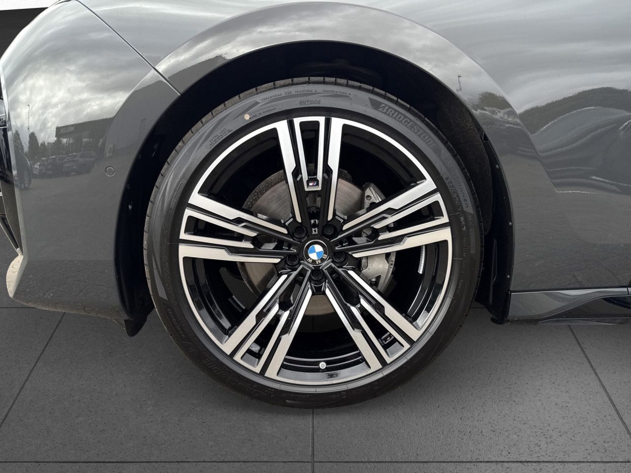 BMW 740 - Bild 20