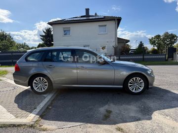 BMW 320 - 6