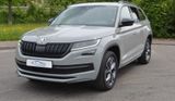 Skoda Kodiaq 2.0 TSI ACT DSG Sportline 4x4 TOP AUSST. - Skoda Kodiaq in Stuttgart