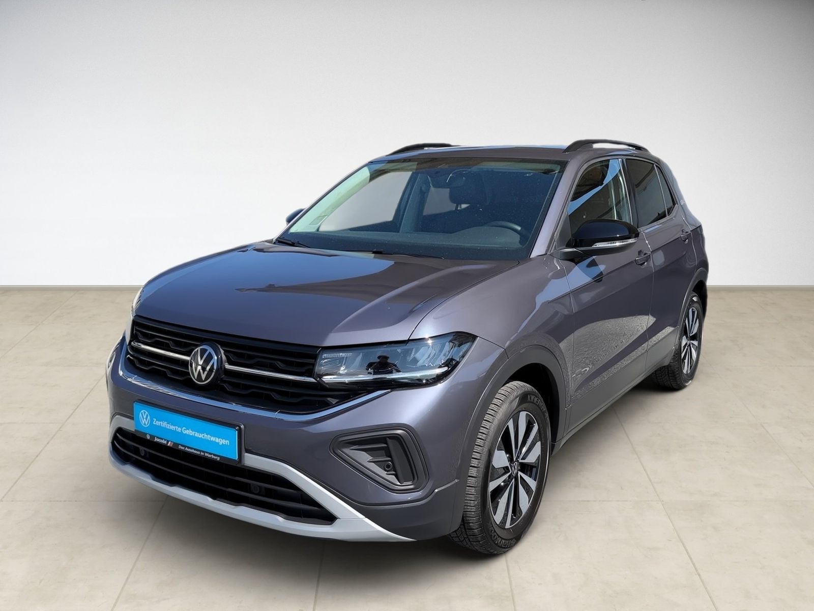 Volkswagen T-Cross Life GOAL 1.0 TSI 70kW 5-Gang Navi.Rückf foto 3