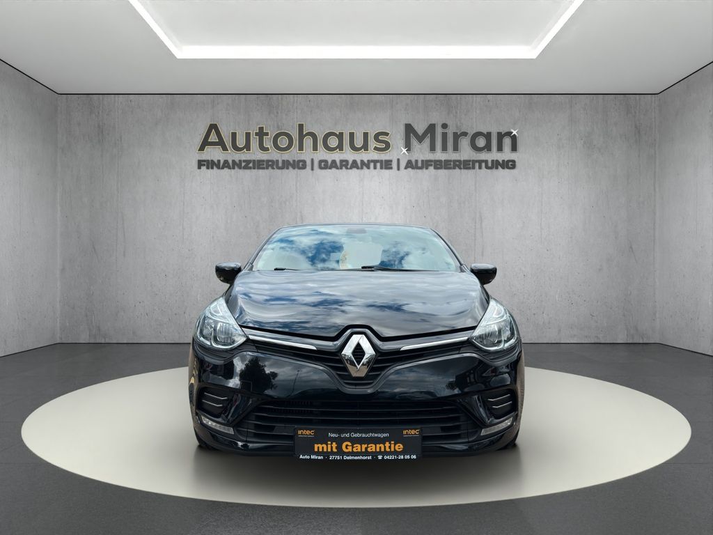 Image of Renault Clio