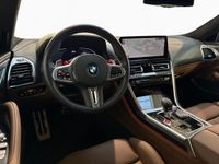 BMW M8 - Vorschau Bild 14