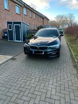 BMW 530i Benziner - BMW Gebrauchtwagen in Kiel