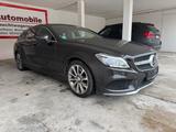 Mercedes-Benz CLS 350 Shooting Brake  4Matic AMG-LINE - Mercedes-Benz: Schwarz, Cls