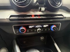 AUDI Q2 35 TFSI/SPORT/VIRTUELLES/ACC/LED AUDI Q2 35 TFSI/SPORT/VIRTUELLES/ACC/LED