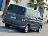 Volkswagen Multivan 2.5 tdi ATLANTIS-FULL-MOTORE - Volkswagen: Multivan Atlantis