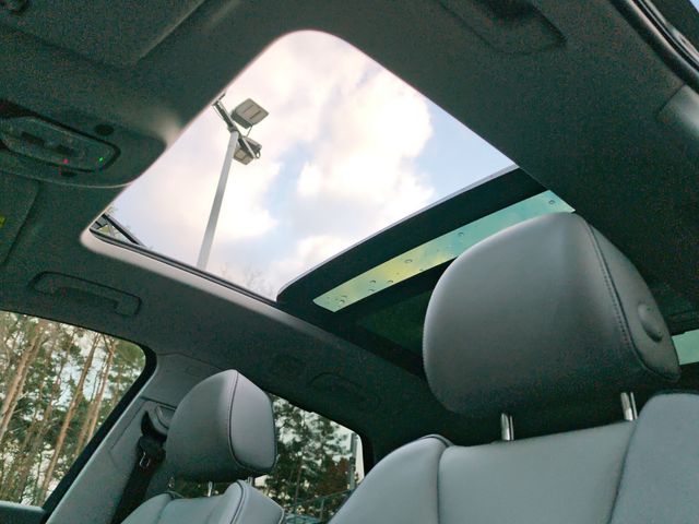 Q5 40 2.0 TDI quattro S line S-tronic ACC PANO