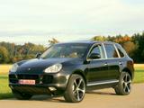 Porsche Cayenne S 4.5 V8, Allrad, Kein Rost! TÜV 8/27!!! - Porsche Cayenne: 4.5