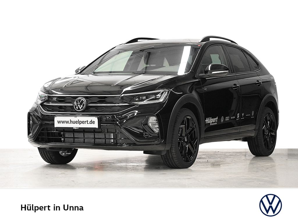 Image of Volkswagen Taigo