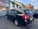 Dacia Logan MCV II Kombi Comfort - Dacia Logan Comfort mit Benzin-Antrieb