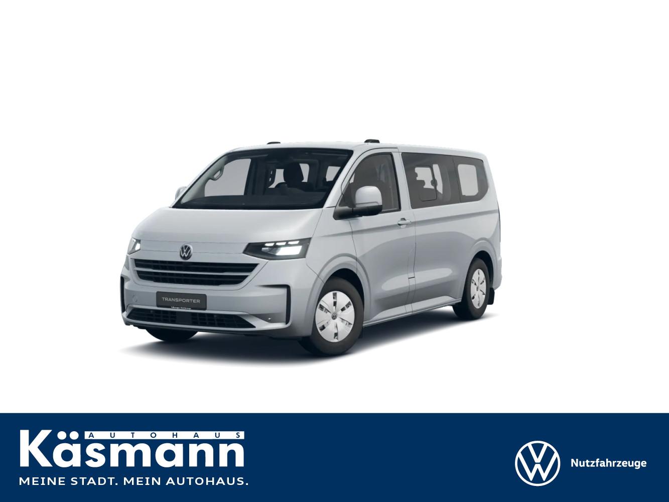 Volkswagen T7 Transporter Kombi MIXTO Plus 2.0TDI