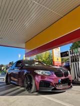 BMW M235i xDrive Steptronic Coupé - - BMW M-Modelle in München