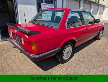 BMW 320 - 9